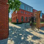 Piekarnia Zywa Kultura Atmospheric Studio Wroclaw By Noclegi Renters